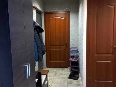 Квартира. Харків, Життєрадісний пров.