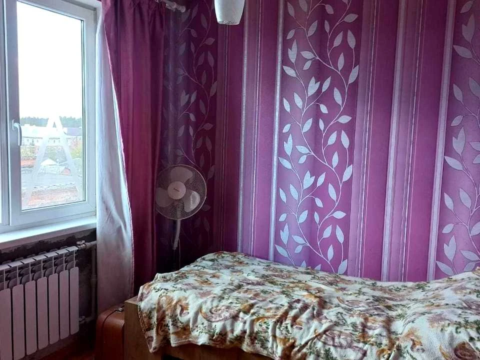 Квартира. Харків, Життєрадісний пров.