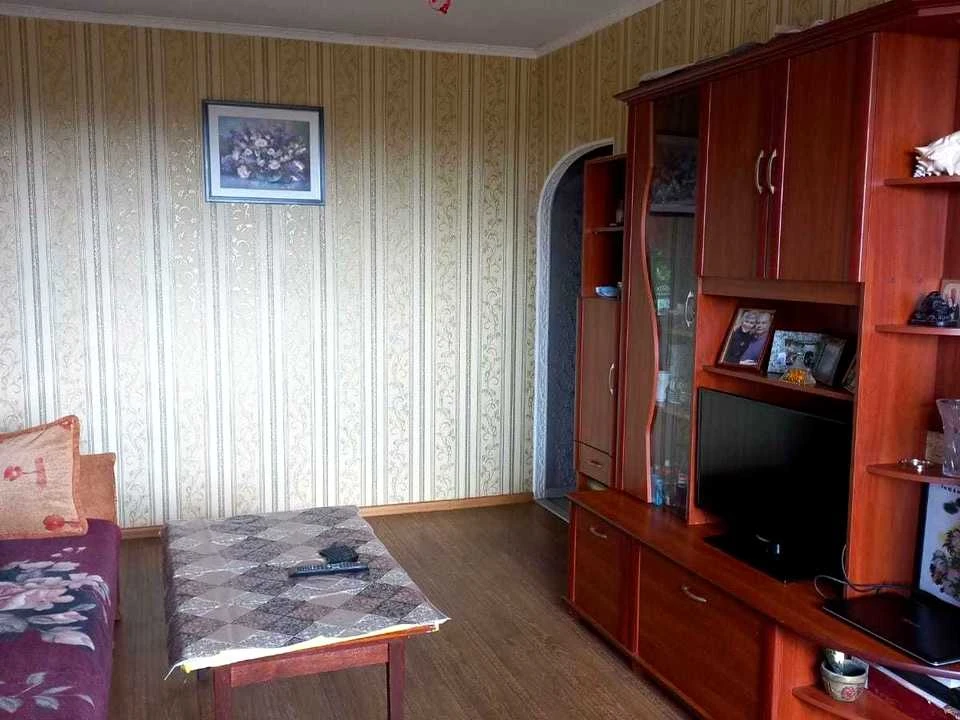 Квартира. Харків, Життєрадісний пров.