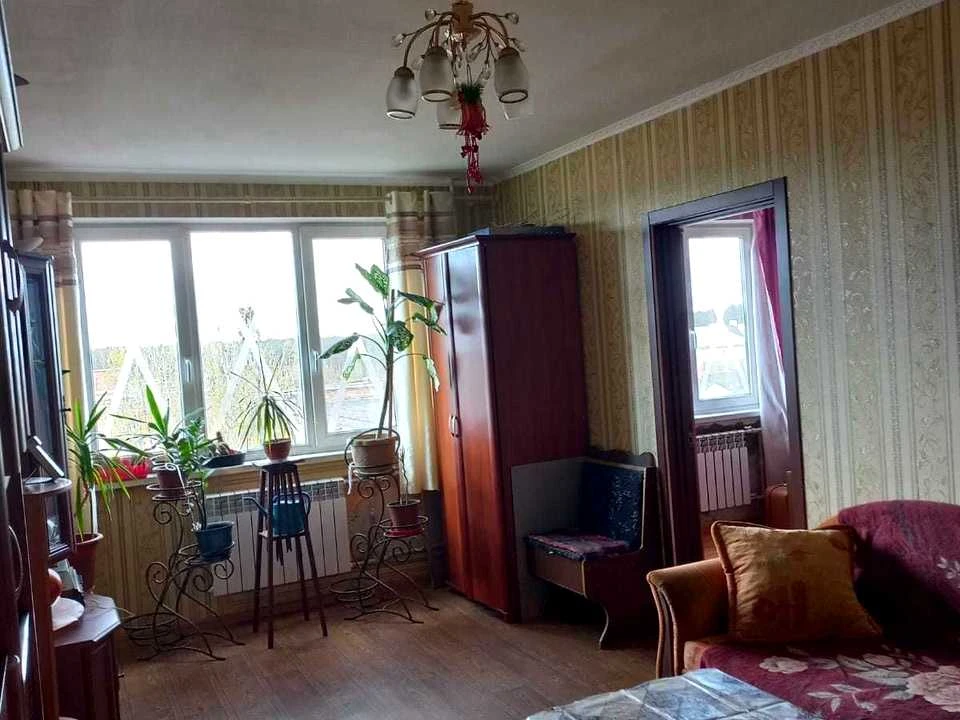 Квартира. Харків, Життєрадісний пров.