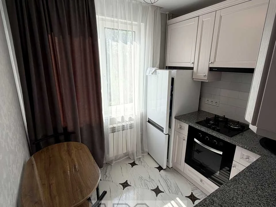 Квартира. Харків, Нескорених вул.