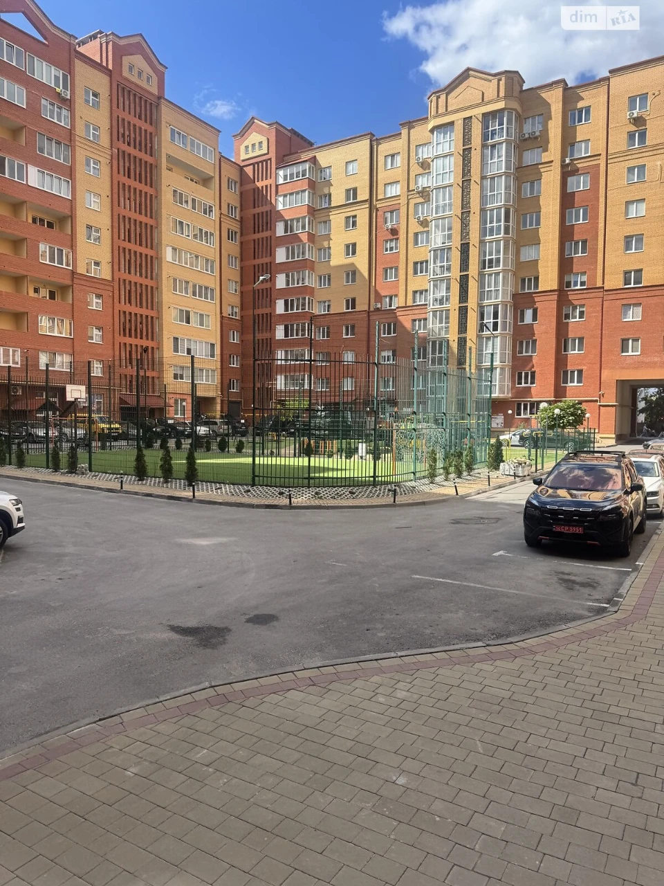 Довгострокова Оренда Квартира Молодіжний