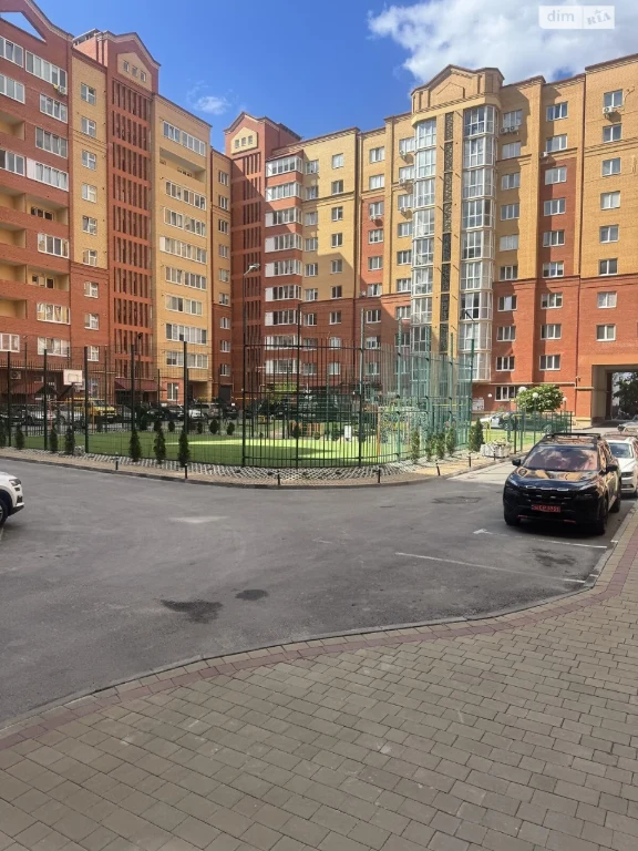 Довгострокова Оренда Квартира Молодіжний