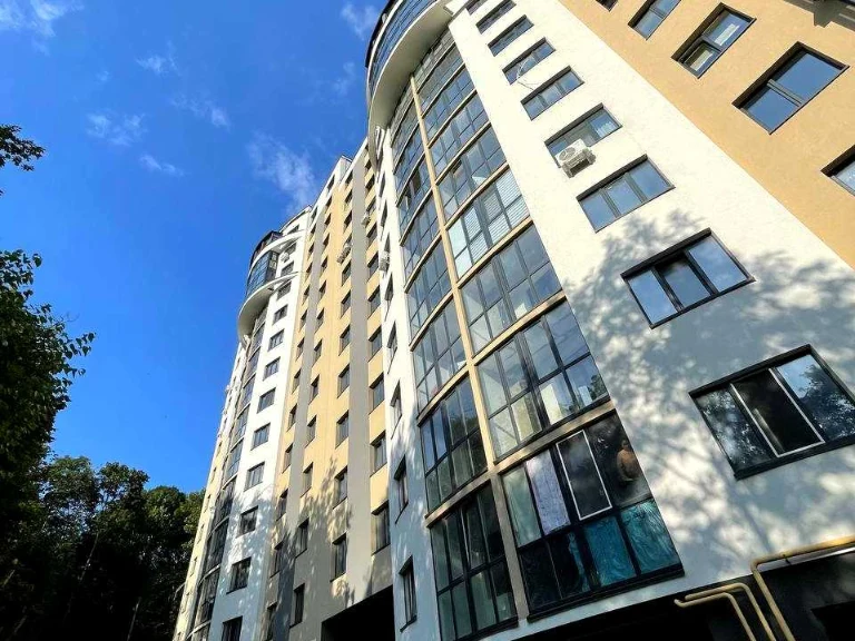 Квартира. Тернопіль, Чумацька вул.