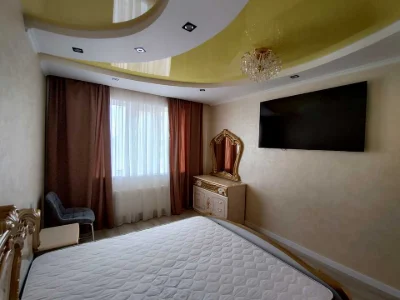 Квартира. Тернопіль, Чумацька вул.