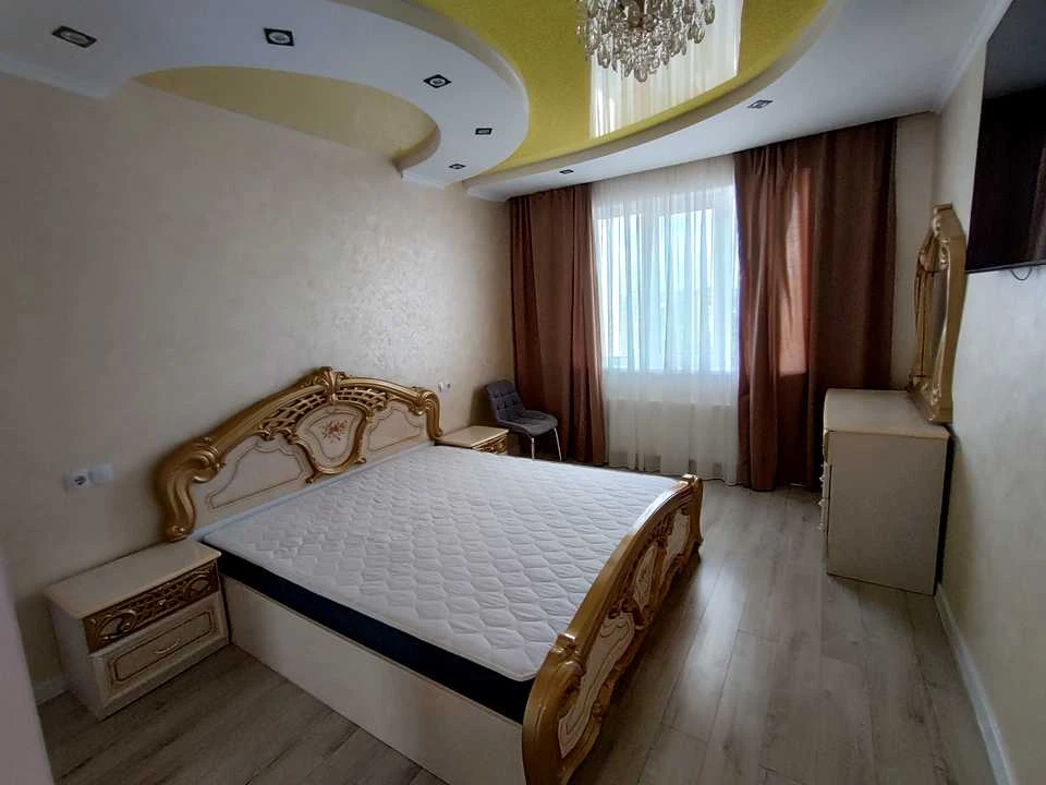 Квартира. Тернопіль, Чумацька вул.