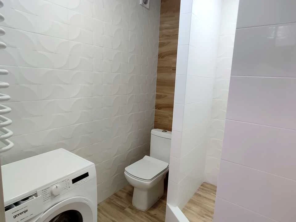 Квартира. Тернопіль, Чумацька вул.