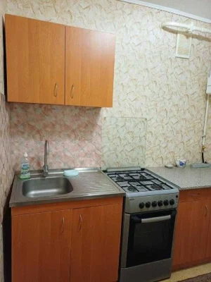 1 комнатная квартира на Салтовке