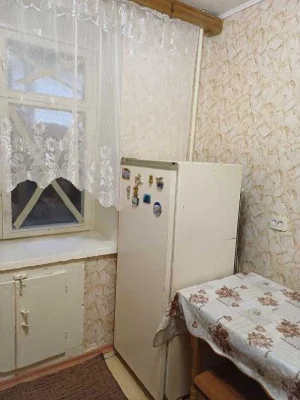 1 комнатная квартира на Салтовке