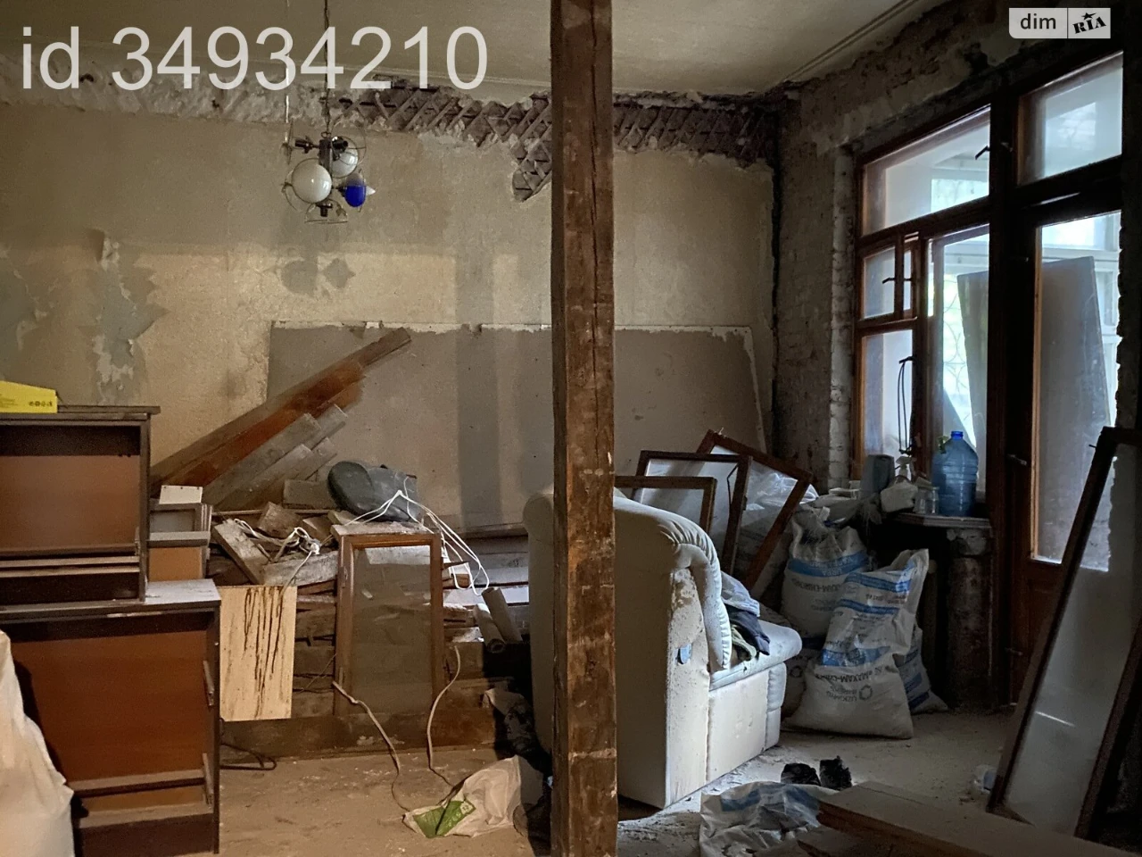Продаж Квартира Нагірний (Київський)