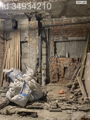 Продаж Квартира Нагірний (Київський)
