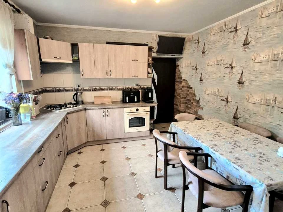 Будинок. Кропивницький, вул.Григорія Тарана