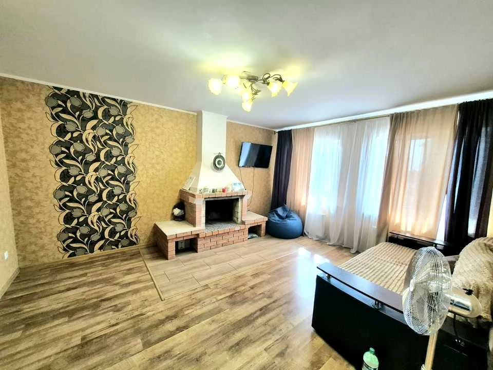 Будинок. Кропивницький, вул.Григорія Тарана