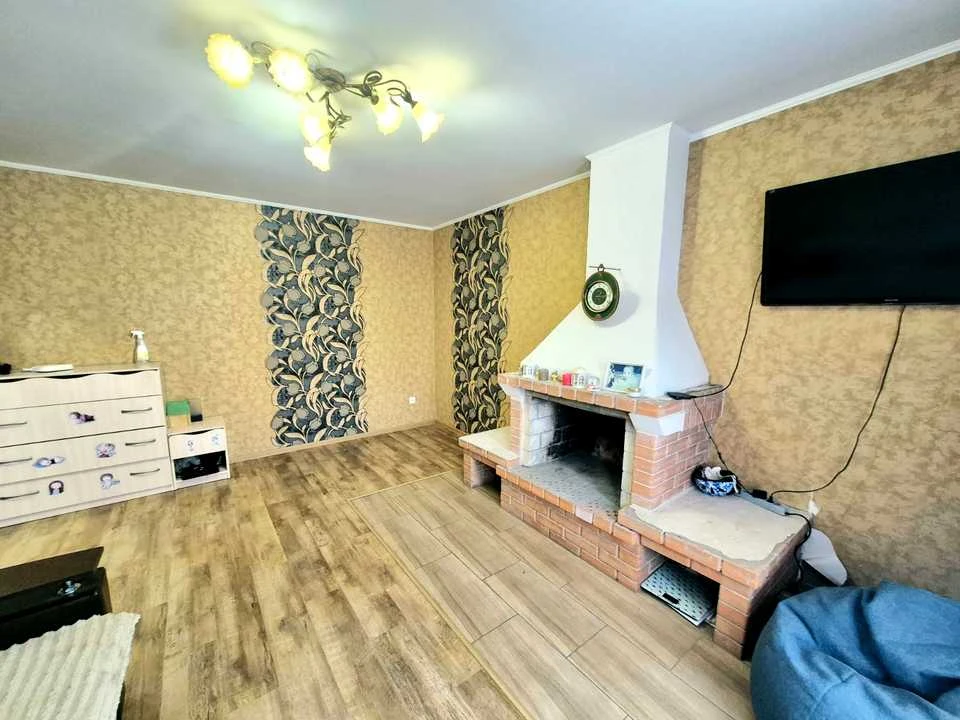 Будинок. Кропивницький, вул.Григорія Тарана