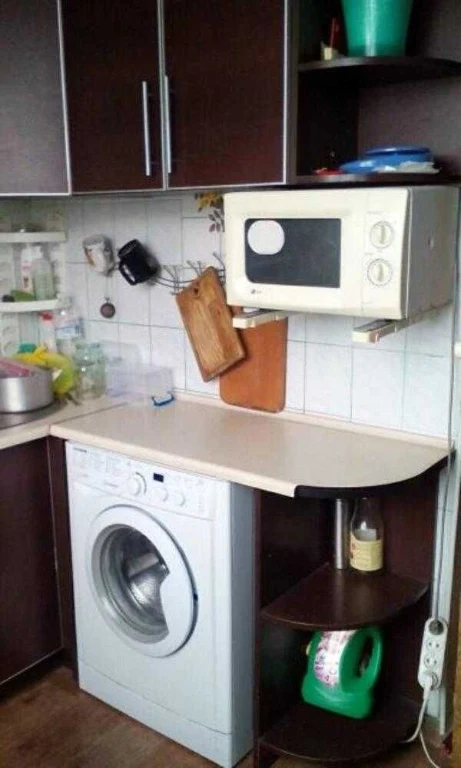 Продам затишну 3 кімнатну квартиру на Олексіївці.