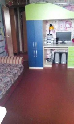 Продам затишну 3 кімнатну квартиру на Олексіївці.