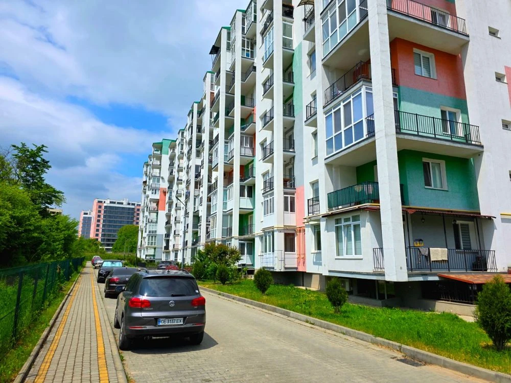 Продається 2 кімнатна новобудова