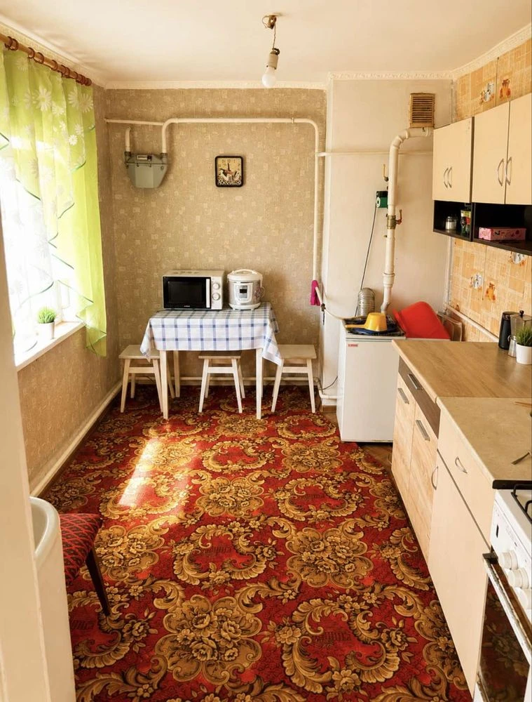 Продам будинок на Великій Балці — 74 м², 6 соток, гараж, бан