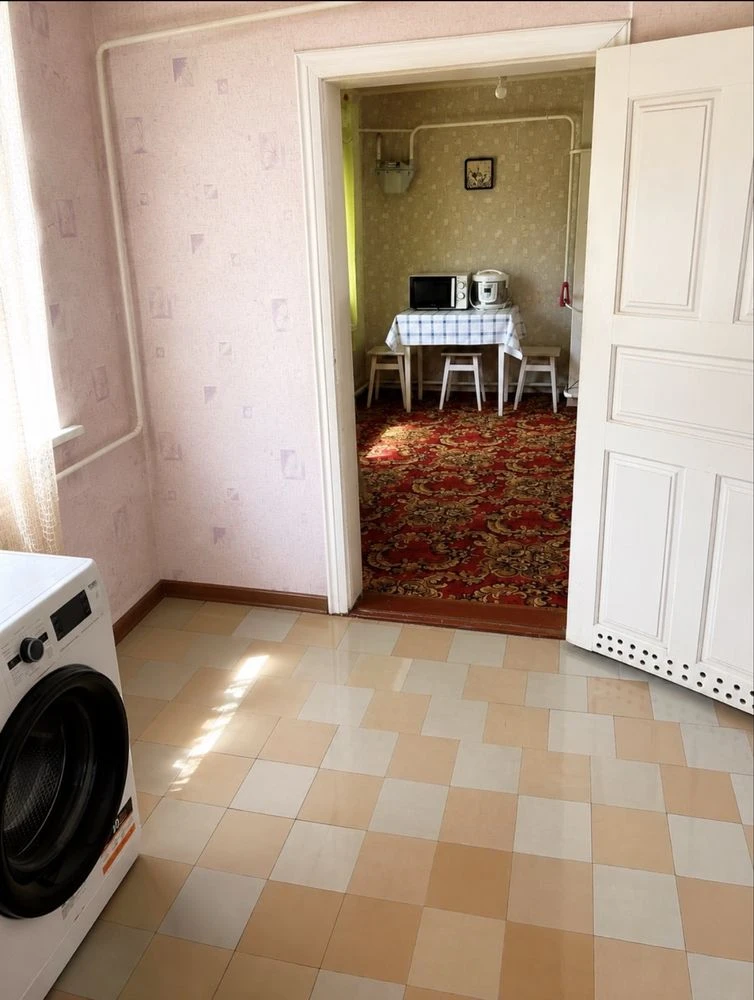 Продам будинок на Великій Балці — 74 м², 6 соток, гараж, бан