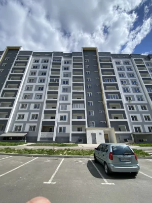 Продаж 2-кімнатної квартири у ЖК Казка, Сказка. Холодна гора