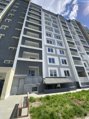 Продаж 2-кімнатної квартири у ЖК Казка, Сказка. Холодна гора