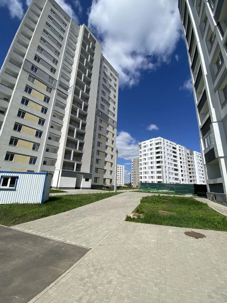 Продаж 2-кімнатної квартири у ЖК Казка, Сказка. Холодна гора