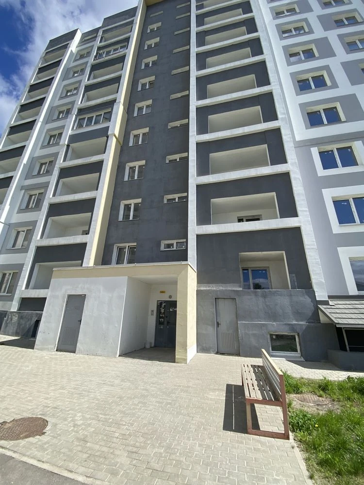 Продаж 2-кімнатної квартири у ЖК Казка, Сказка. Холодна гора