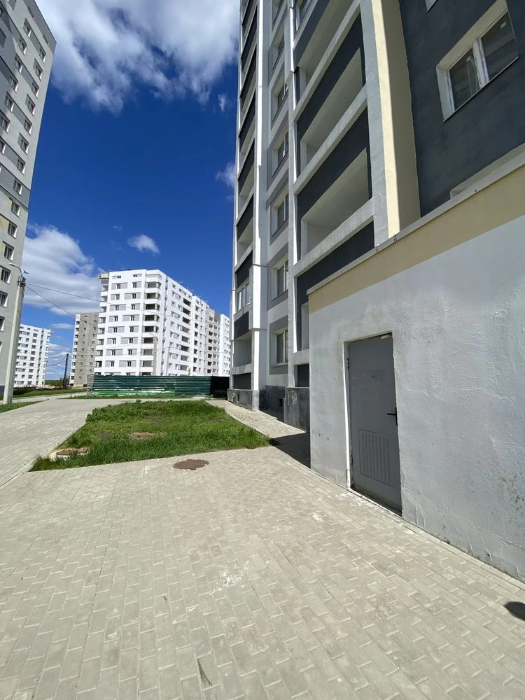Продаж 2-кімнатної квартири у ЖК Казка, Сказка. Холодна гора