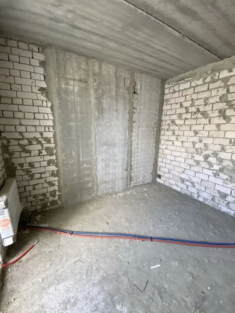 Продаж 2-кімнатної квартири у ЖК Казка, Сказка. Холодна гора