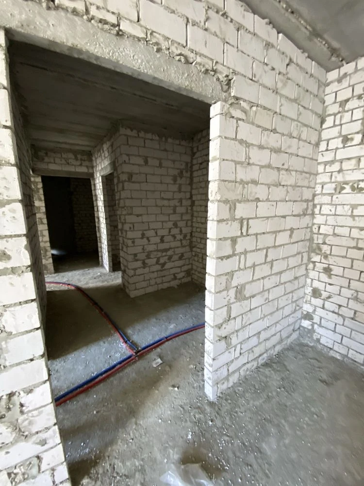 Продаж 2-кімнатної квартири у ЖК Казка, Сказка. Холодна гора
