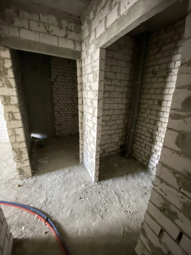 Продаж 2-кімнатної квартири у ЖК Казка, Сказка. Холодна гора