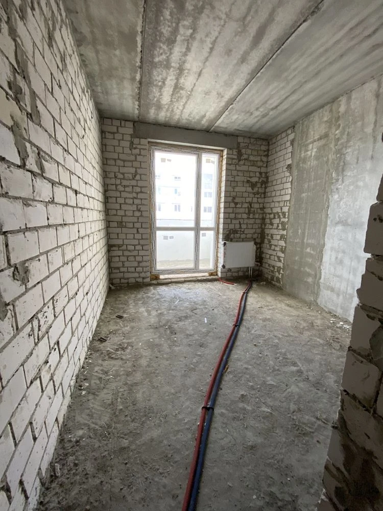 Продаж 2-кімнатної квартири у ЖК Казка, Сказка. Холодна гора