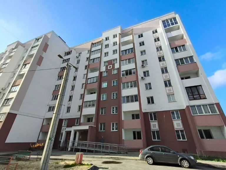 Дом Сдан в 2020 г! ЖК Птичка, Продам 1 ком квартиру пл 36.6м