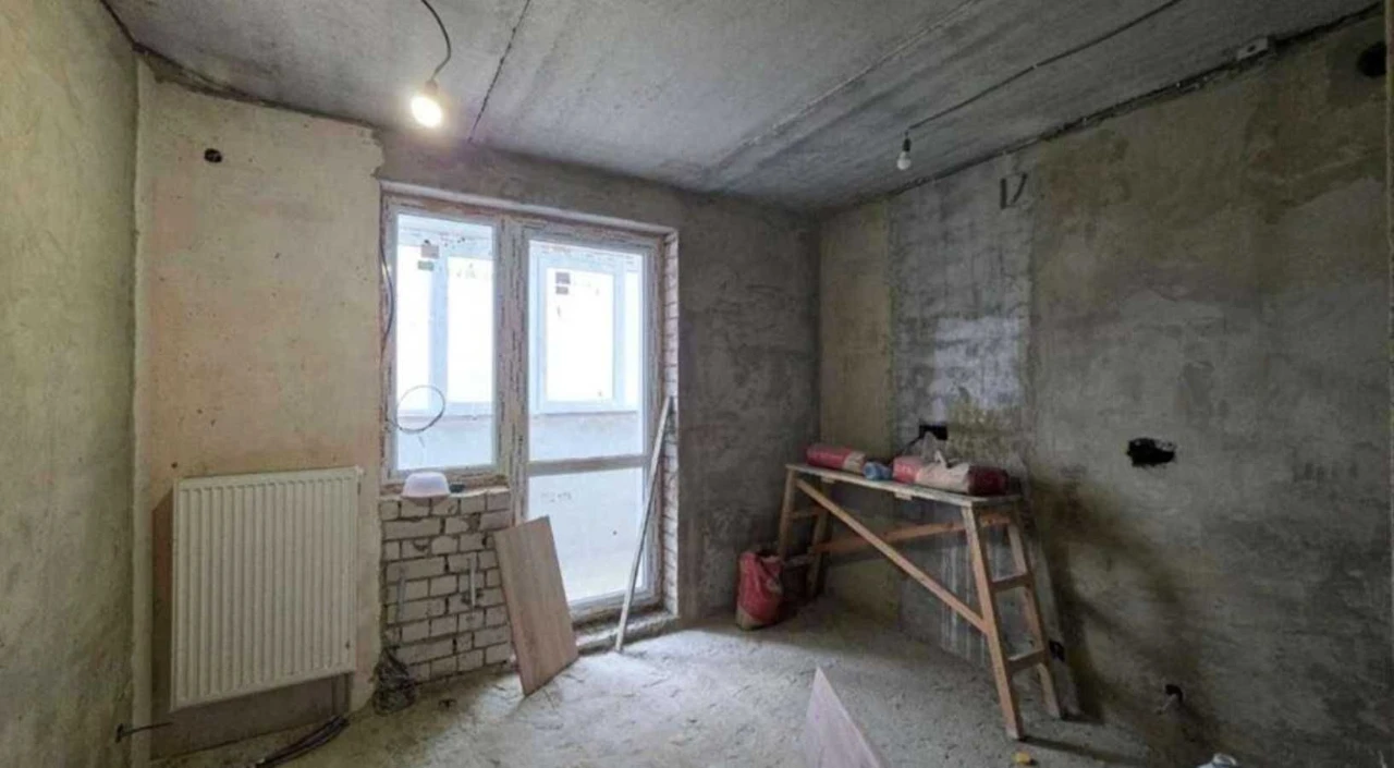 Дом Сдан в 2020 г! ЖК Птичка, Продам 1 ком квартиру пл 36.6м