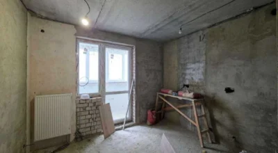 Дом Сдан в 2020 г! ЖК Птичка, Продам 1 ком квартиру пл 36.6м