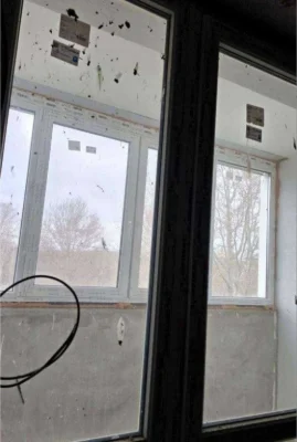 Дом Сдан в 2020 г! ЖК Птичка, Продам 1 ком квартиру пл 36.6м