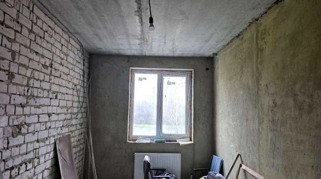 Дом Сдан в 2020 г! ЖК Птичка, Продам 1 ком квартиру пл 36.6м
