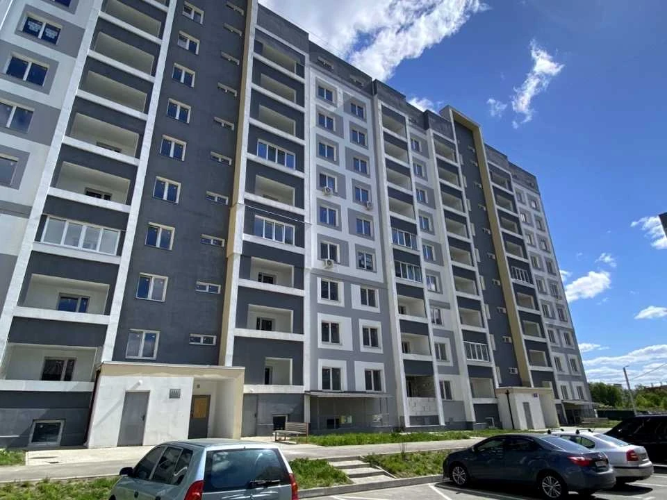 Квартира. Харків, Полтавський Шлях вул.