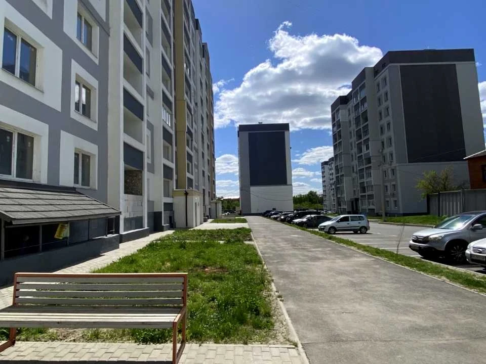 Квартира. Харків, Полтавський Шлях вул.