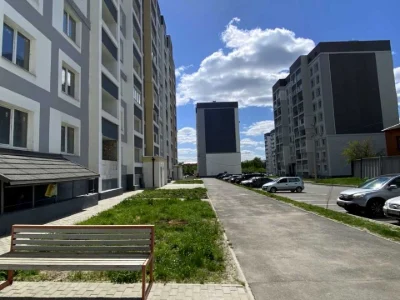 Квартира. Харків, Полтавський Шлях вул.