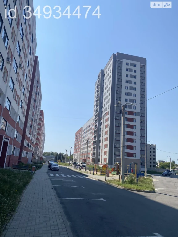Продаж Квартира Дальня Журавлівка