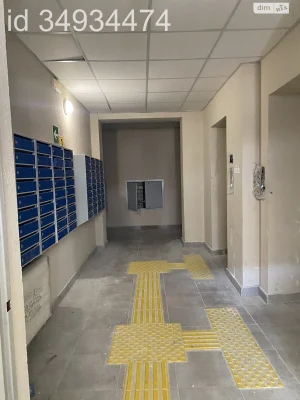 Продаж Квартира Дальня Журавлівка
