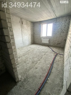 Продаж Квартира Дальня Журавлівка