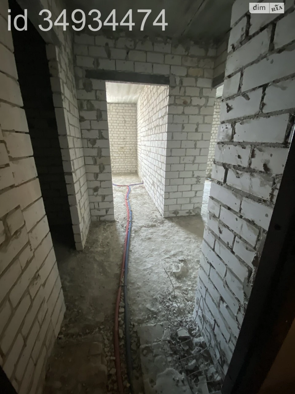 Продаж Квартира Дальня Журавлівка