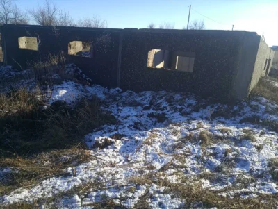 земельні ділянки під забудову р-н Молодіжного по 12.5 сот.