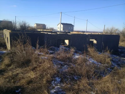 земельні ділянки під забудову р-н Молодіжного по 12.5 сот.