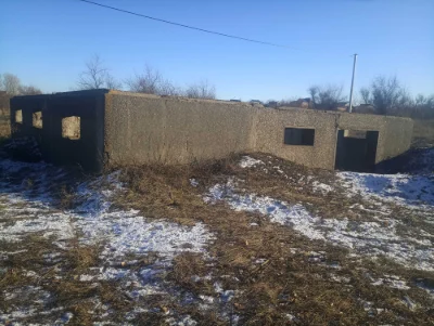 земельні ділянки під забудову р-н Молодіжного по 12.5 сот.