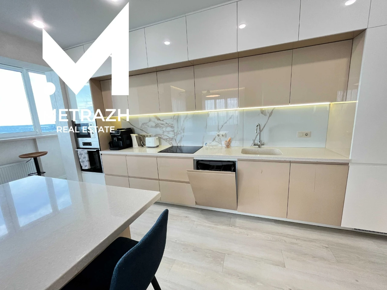 Продам 4комн.квартиру в ЖК Журавли, Нескорених, Академика Па
