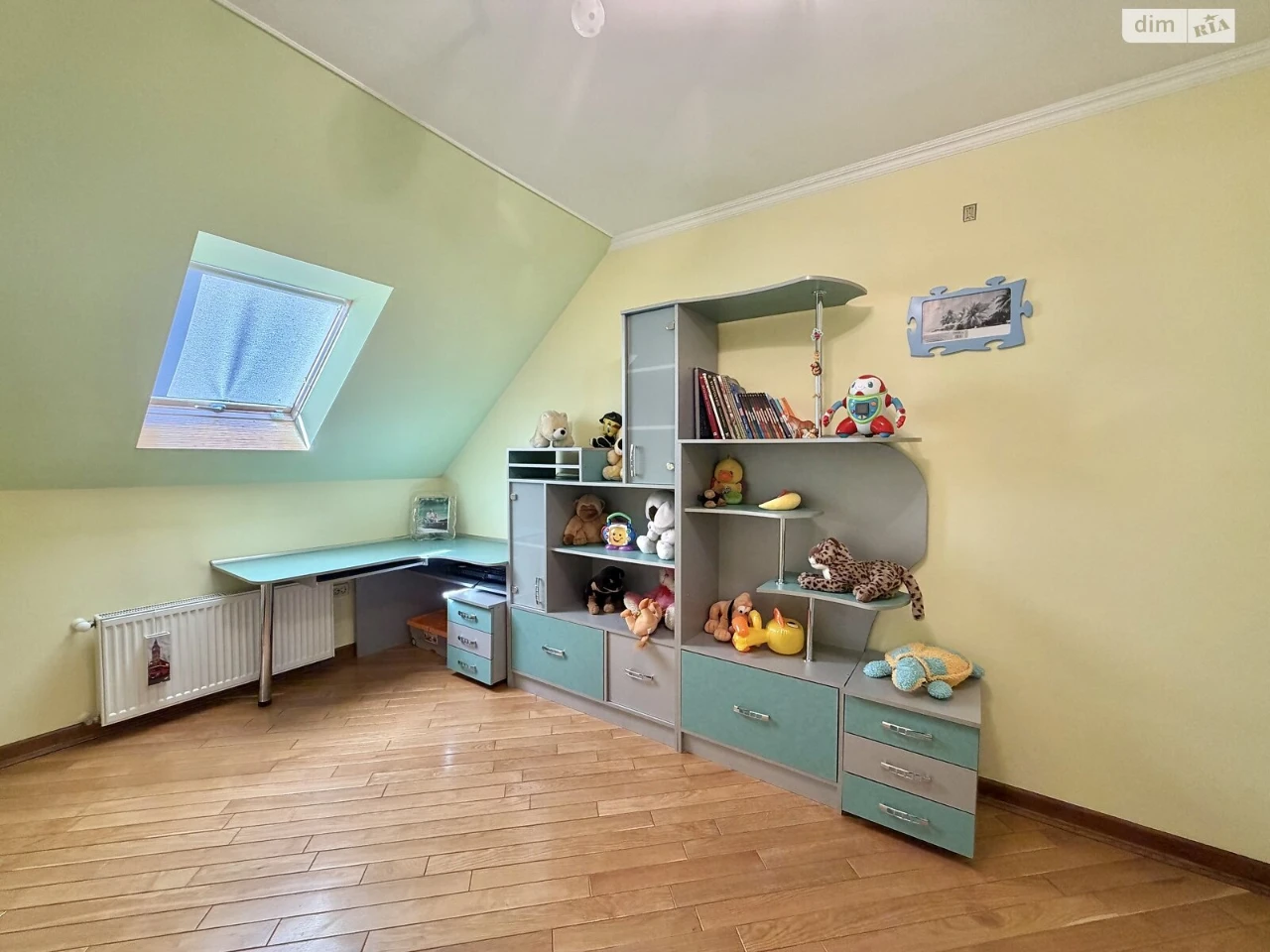 Продаж Дім Шевченківський