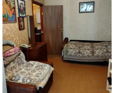 Квартира. Харків, Астрономічна вул.
